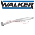 Walker Exhaust Resonator 2009-2016 Subaru Forester 2.5L H4 Mufflers New. Price: $139.37.