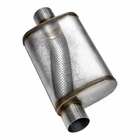 Flowmaster Performance Part 72288 Exhaust Stainless New. Price: $90.15.