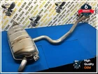 2019 - 2023 Audi Q3 2.0L Exhaust System Rear Muffler Oem 5QF253611AJ Used. Price: $254.99.