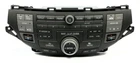 2008-09 Honda Accord Oem Am Fm Radio Disc Cd Player Audio 39101-TA0-A920-M1 3TA1 Remanufactured. Price: $157.25.