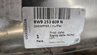 Genuine Audi A4 Avant S4 Quattro A5 S5 Cabriolet Rear Silencer Left 8W9253609N New. Price: $450.00.