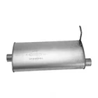Exhaust MUFFLER-4 Door Ap 700445 New. Price: $74.39.
