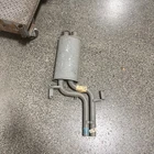 (1) Walker Exhaust 43292 Nos Oem New. Price: $225.00.