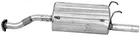 Walker Quiet-flow 54559 Direct Fit Exhaust Muffler Assembly 1.75" Inlet (od) New. Price: $178.65.