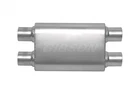 Gibson Performance 55114S Muffler New. Price: $246.85.
