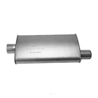 Exhaust Muffler-vin: K Ap 700203 New. Price: $51.88.