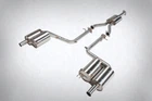 Gt Cat-back For Genesis 22 23 24 25 G70 2.0T Jun B.l New. Price: $1800.00.