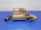 15-17 Dodge Challenger 5.7L Rear Exhaust Muffler Right Passenger Side Oem Used. Price: $284.99.