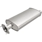 Brexhaust 100-5452 Muffler Rear For 2000-2001 Jeep Cherokee New. Price: $165.64.