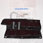 Genuine Toyota Sequoia Tundra Right Radiator Support Air Deflector 53293-0C020 New. Price: $56.87.
