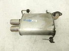 2015-2018 Subaru Wrx Rear Passenger Side Muffler 44300VA030 *2.5L *sti Used. Price: $324.19.