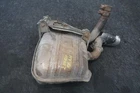 Rear Left Exhaust Muffler Pipe 99611112256 Porsche 911 Carrera Cabrio 99-01 Used. Price: $263.99.