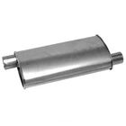 Exhaust Muffler-soundfx Universal Walker 18119 New. Price: $77.51.