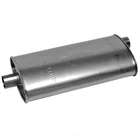 Direct Fit Muffler Walker 18350 New. Price: $66.83.