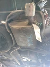 Exhaust Muffler Only Oem 2007 Minicoope 18 30 646 425 Used. Price: $134.00.