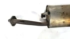 Used Exhaust Muffler Fits: 2013 Toyota Corolla Grade. Price: $199.00.