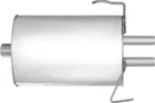Exhaust Muffler-se Oem 790175 Fits 1989 Nissan Maxima New. Price: $65.74.