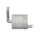 Exhaust Muffler New. Price: $170.99.