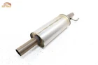 2021 2023 Hyundai Elantra 2.0L Exhaust Center Muffler Resonator Pipe Oem -cut- Used. Price: $174.99.