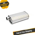 Vibrant Performance 1107 Streetpower Universal Muffler New. Price: $159.99.