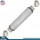 Xlerator Stainless Steel Performance Hi-flow Diesel Muffler 24" Body XS2772 New. Price: $102.00.