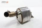 2015-18 Ferrari California 3.9L Engine Exhaust Rear Right Muffler Silencer Oem Used. Price: $332.49.