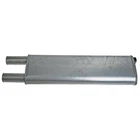 Scott Drake 64-66 V8 Muffler (single Exh) New. Price: $155.99.