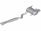 Genuine Bmw Exhaust System, Rear 18-30-7-573-343 New. Price: $1696.47.