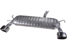 For 2005-2007 Kia Sportage Muffler Rear Api 53233VFPR 2006 2.7L V6 Awd New. Price: $295.09.