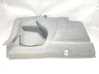 09-15 Bmw 750I F01 F02 Rear Left Lh Quarter Panel Carpet Liner Trim Cover Oem Used. Price: $55.00.
