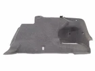 11-16 Bmw F10 528XI Rear Right Quarter Trim Cover Panel Oem Used. Price: $114.65.
