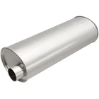 Brexhaust 100-5037 Muffler For 1996 Chevy Express 3500 New. Price: $138.35.