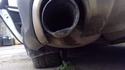 Allroad 2015 Driver Side Muffler 343003 Used. Price: $175.00.