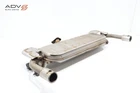 2023 2025 Mazda CX-50 2.5L Exhaust System Rear Muffler Oem Used. Price: $599.99.