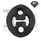 Mount, Exhaust System FA1 873-905 For Suzuki, Daewoo, Hyundai New. Price: $7.83.