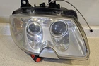 2003-08 Maserati Quattroporte M139 Front Right Side Xenon Headlight Oem Used. Price: $199.00.