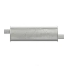 Exhaust Muffler-soundfx Direct Fit Walker 18570 New. Price: $159.99.