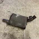 New Oem Genuine Ford Muffler 2005-2010 Mustang V6 AR3Z-5230-T Original. Price: $160.00.