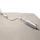 2024 2025 Hyundai Elantra Muffler & Pipe Assembly, 16,7 Kmi Used. Price: $1330.00.