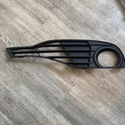 2012-2015 Bmw 328I 320I M3 Front Right Passenger Lower Fog Light Trim Cover Oem Used. Price: $30.00.