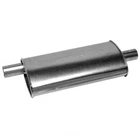 Exhaust Muffler-soundfx Universal Walker 17810 New. Price: $87.99.