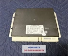 Oem Mercedes 2215406762 Active Body Control Abc Suspension Module W221 Used. Price: $71.99.