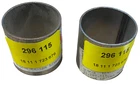 Bmw 525I M50,E34 Welding Sleeve 49MM Set Of 1811723679 New. Price: $15.00.