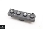 03-08 Maserati Quattroporte M139 Control Switch Oem Used. Price: $75.00.