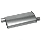 Universal Muffler Walker 18119 New. Price: $62.26.