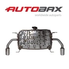 2019 2020 2021 Mazda 6 Rear Exhaust System Muffler Assy Oem New PYM340100A. Price: $499.99.