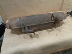 Ferrari 308 Valve , Mondial - Exhaust Muffler Used Part # 111901. Price: $750.00.