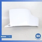 Range Rover Evoque L538 Rear Right Bumper Corner Cover Panel Shield Oem Used. Price: $98.23.