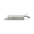Genuine Walker Exhaust Muffler Assembly 54548. Price: $142.26.