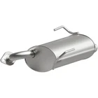 Brexhaust Muffler Assembly For Subaru Legacy 2010-2017 New. Price: $235.41.